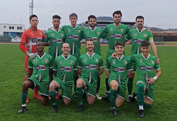 Il Calusco batte il Pozzo con Locatelli. Manca un punto alla promozione