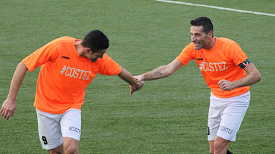 La Calcinatese continua a volare, Cerea è una macchina da gol