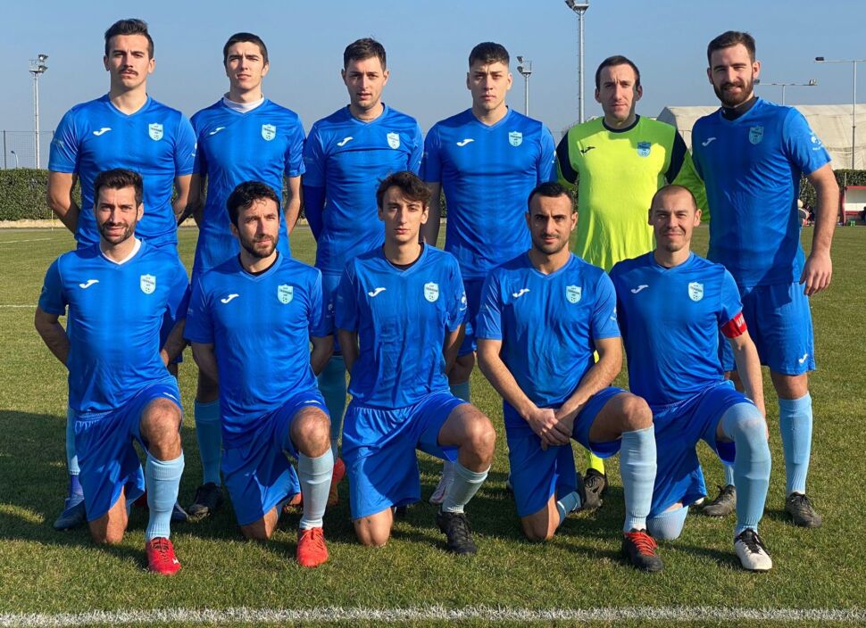 Il Calvenzano è un rullo compressore: vince anche il recupero contro l’Offanengo