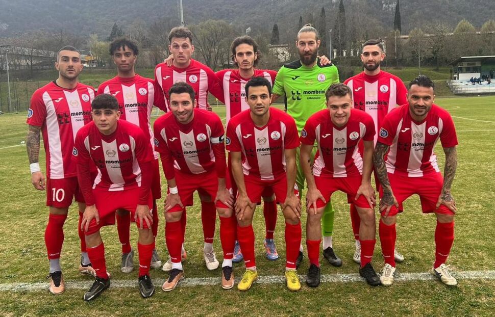 Eccellenza C – Il Caravaggio consolida il secondo posto: 2-0 al Codogno