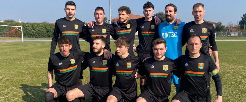 Promozione – Cividatese corsara: colpo ad Azzano e zona playoff
