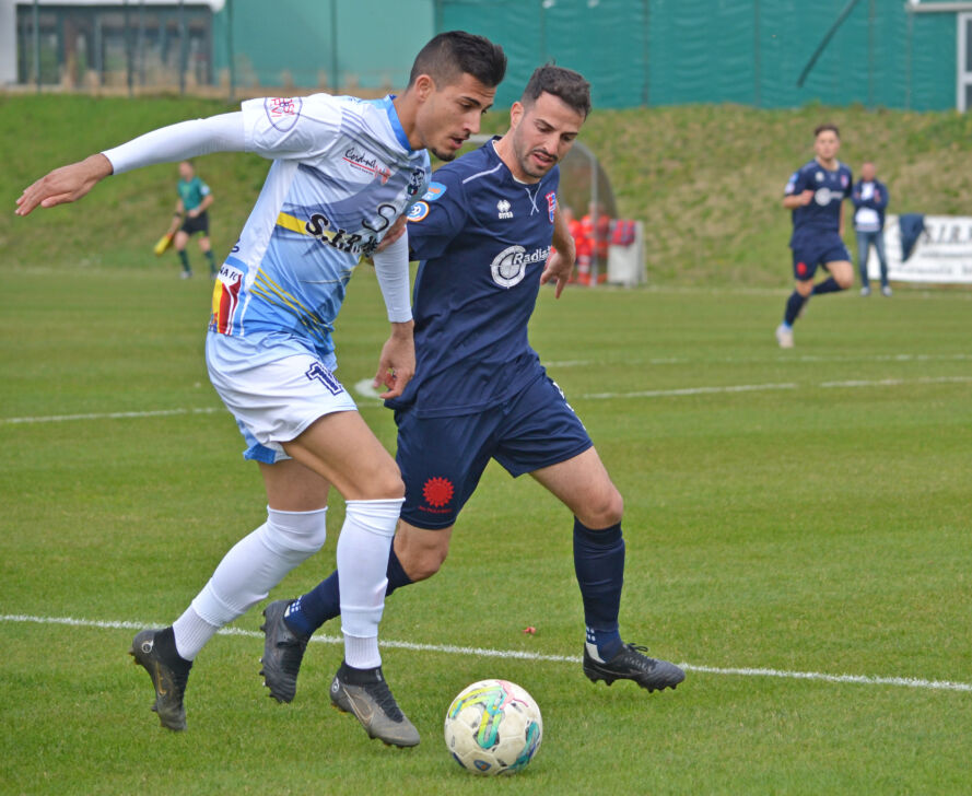 Virtus CiseranoBergamo-Real Calepina, prove di fusione