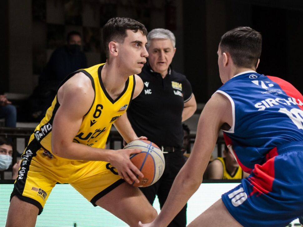 Ghirelli contro i 3 ex di Bergamo: “A Orzinuovi niente da perdere”