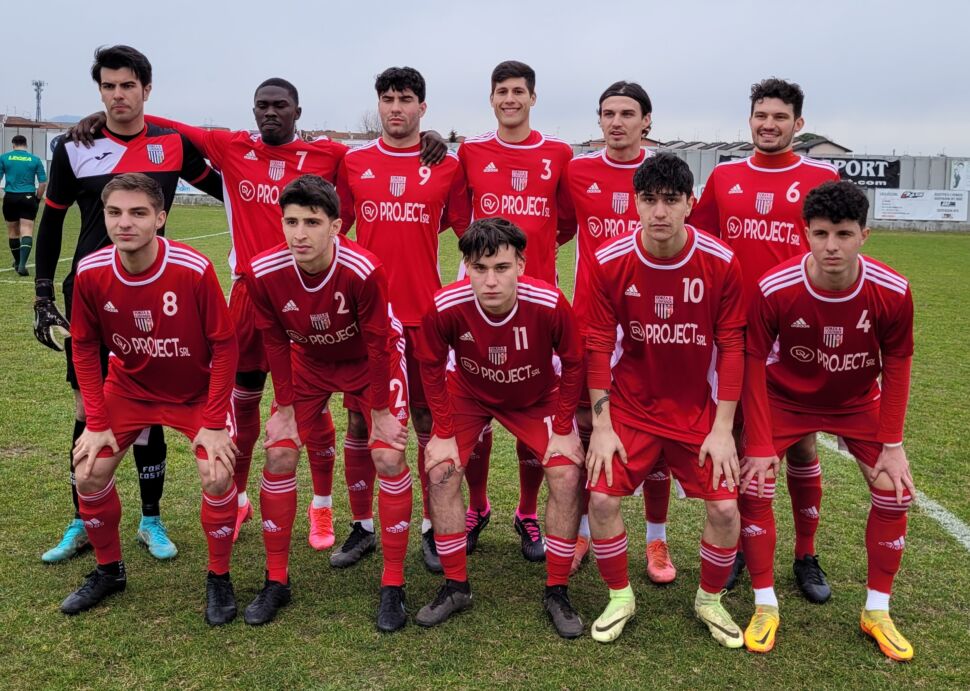 Eccellenza, scontri ad alta tensione Valcalepio-Forza & Costanza e Vertovese-San Pellegrino. Scanzo a Trezzo