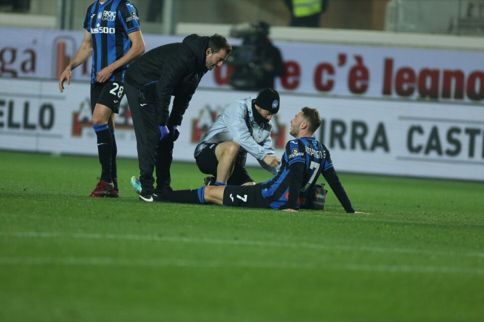 Atalanta: ok le statistiche, ma manca la vittoria