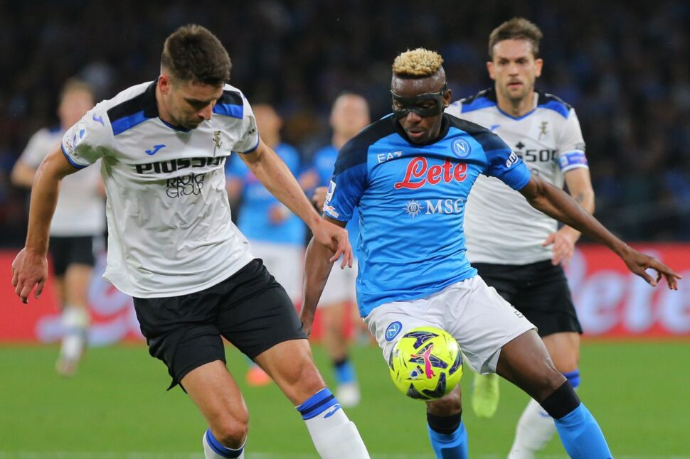 Djimsiti, arrivederci ad aprile inoltrato: ecco di cosa soffre