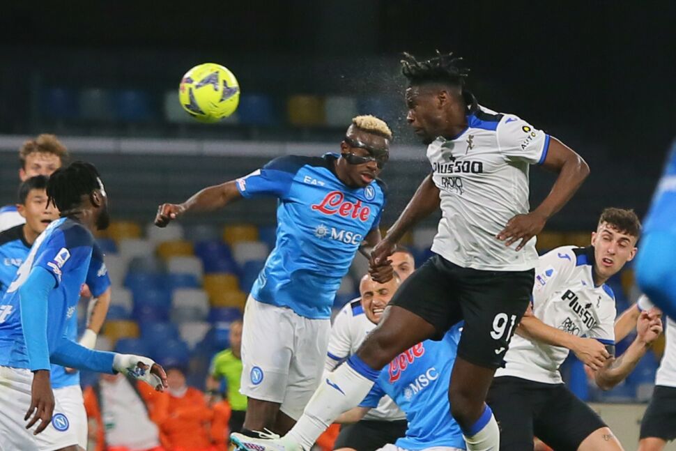 La promessa di Duvan: “Spiego io ai nuovi cosa significa la maglia sudata sempre”