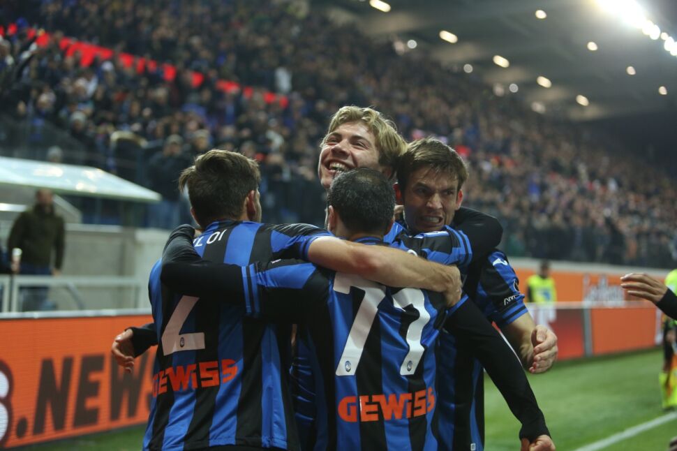 De Roon-Hojlund, la rimonta è servita: con l’Empoli si torna a vincere