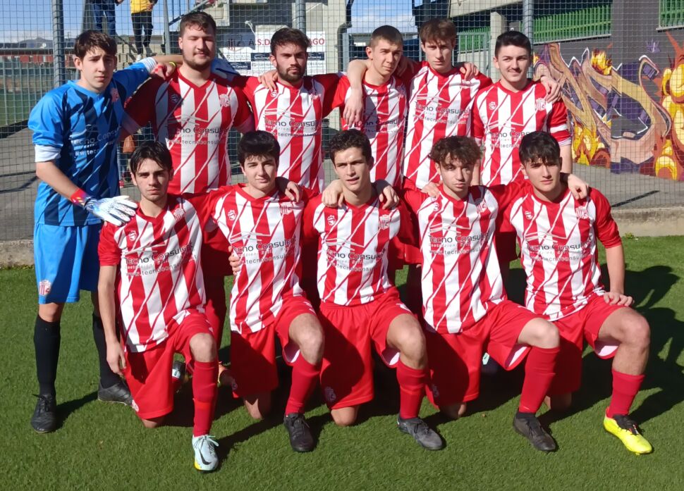 Cavernago, mix di esperienza e gioventù per continuare a crescere