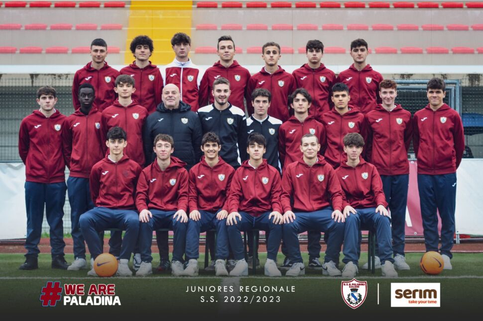 Paladina, Accademia Calcio e la Passione di Yara, il settore giovanile vola. Il motto del presidente Capitanio “Facciamo squadra”