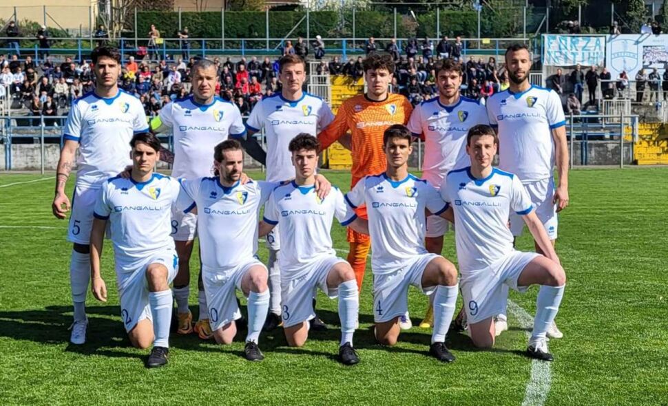 Eccellenza, Tritium e Mapello ospitano Luciano Manara e Vertovese. AlbinoGandino (col Club Milanese) spettatore interessato