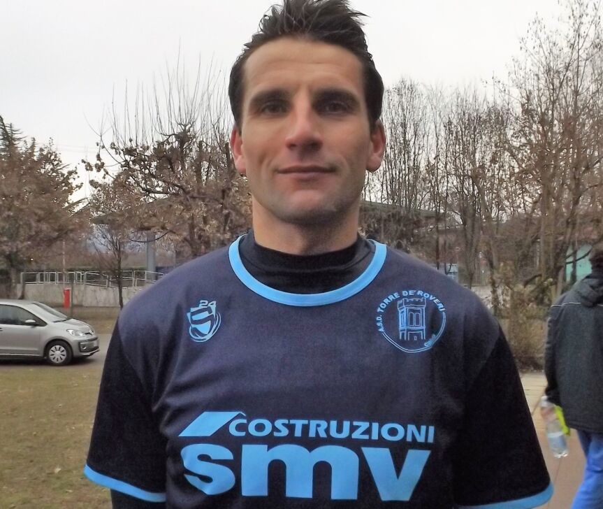 Torre de’ Roveri, il ruggito del leader. Vavassori: “Dobbiamo vincere sempre, il tempo per recuperare c’è”