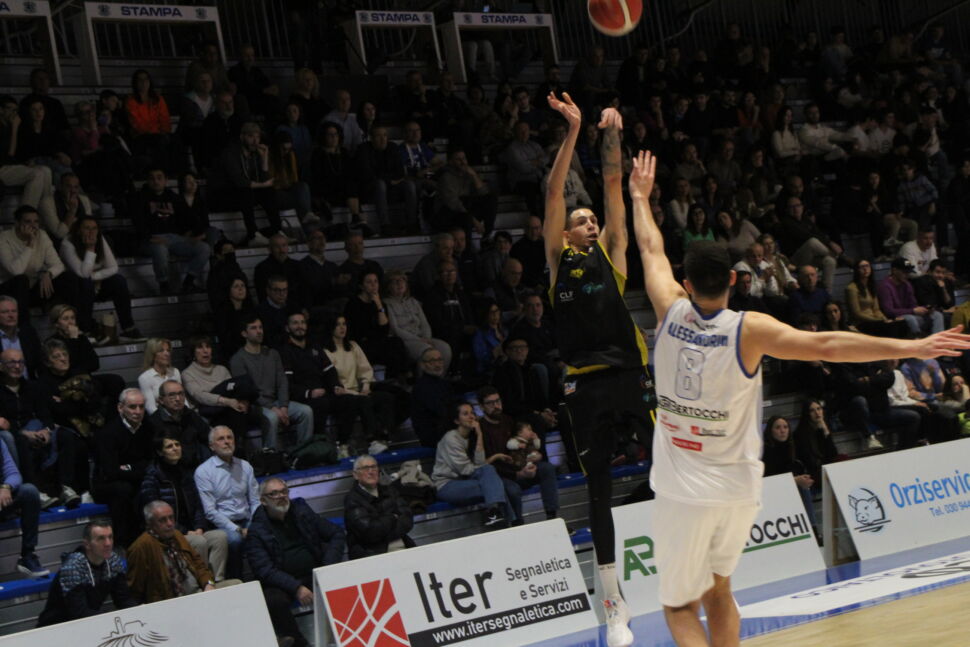 BB14, si fa dura: a Orzinuovi cala il buio sull’espulsione di Masciarelli