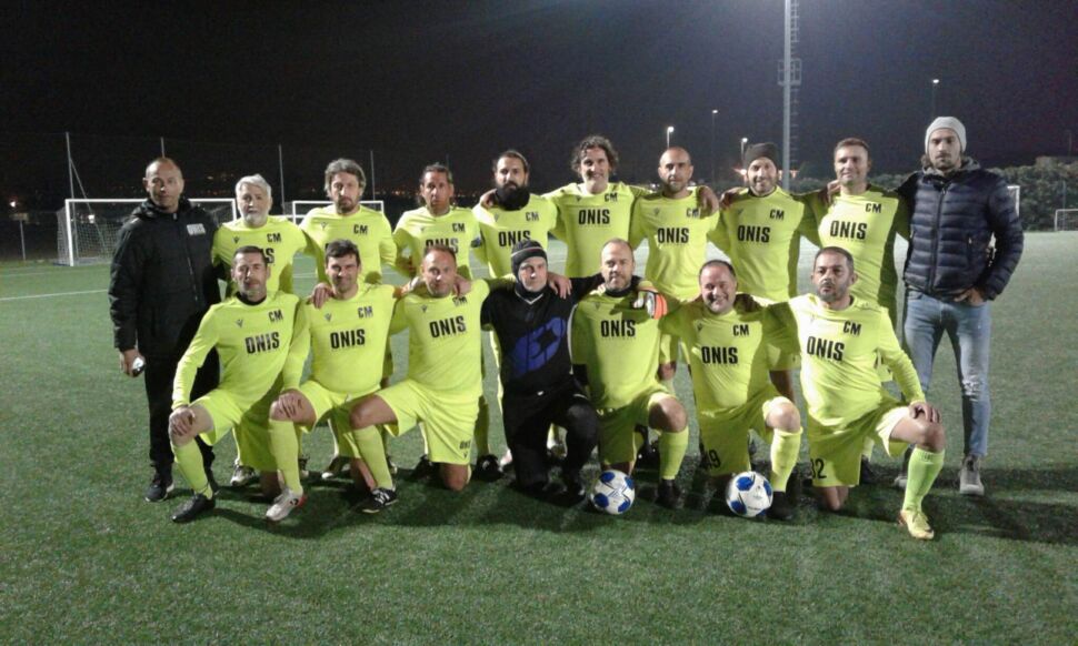 Over 40: quando il vertice è una lotta a quattro