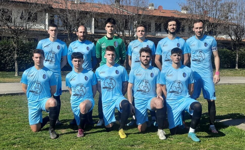 UFFICIALE – Il Pianico esonera mister Inversini