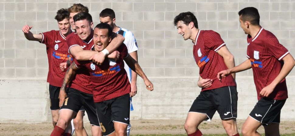 Serie D – Il Ponte spezza il digiuno: battuto 2-1 il Desenzano