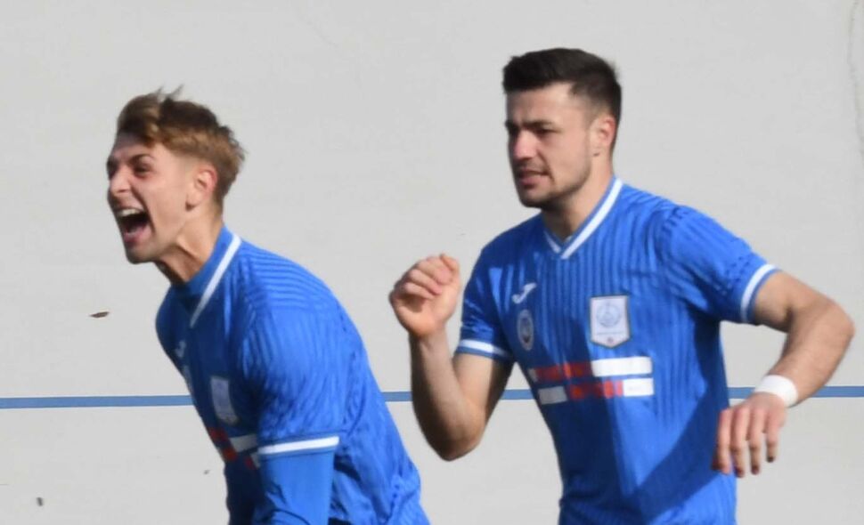 Serie D – Il Ponte pareggia in rimonta: Albani acciuffa l’Arconatese