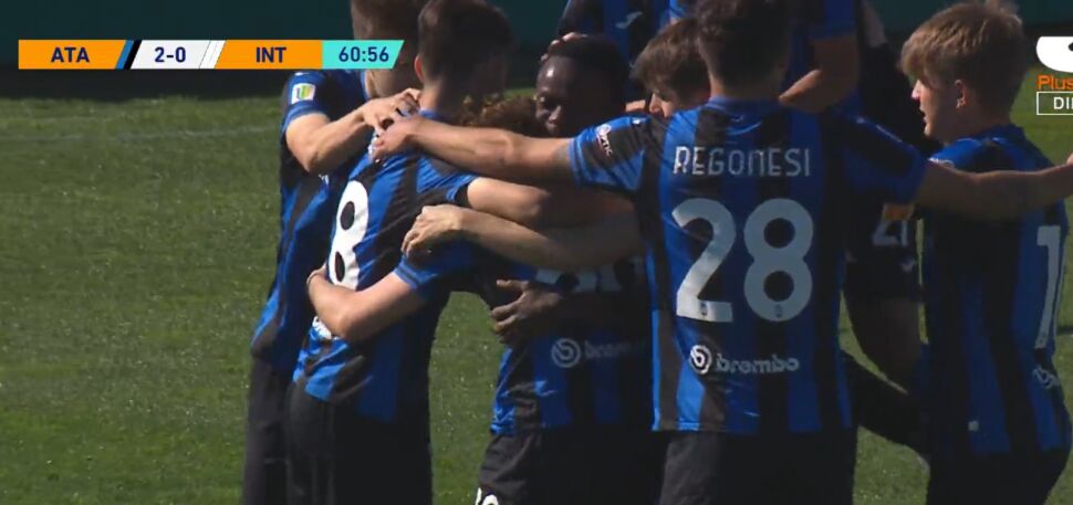 I primi acuti di Regonesi e Falleni: la Primavera batte l’Inter e respira