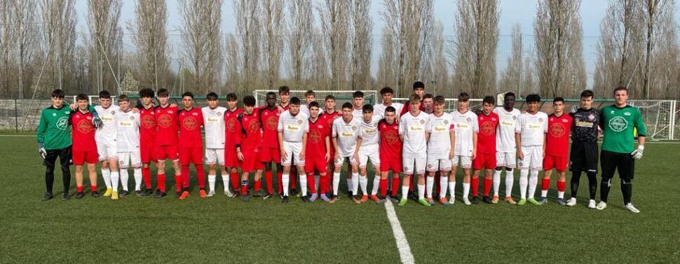 Le Rappresentative chiudono alla grande la preparazione a Cremona. Il 28 l’esordio ufficiale contro Pavia a Brembate