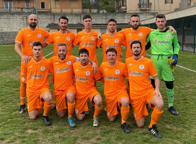 Oratorio San Marco corsaro, il Villongo deve arrendersi