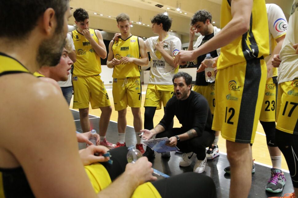 La BB14 saluta Ghirelli: venerdì inizia una nuova era