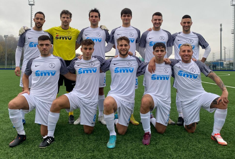 UFFICIALE – Fabio Carrara è il nuovo allenatore del Torre de Roveri