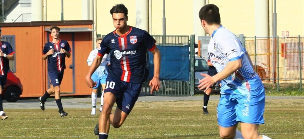Virtus CiseranoBergamo: Gabriel Martinelli giocherà il Torneo di Viareggio con la SPAL