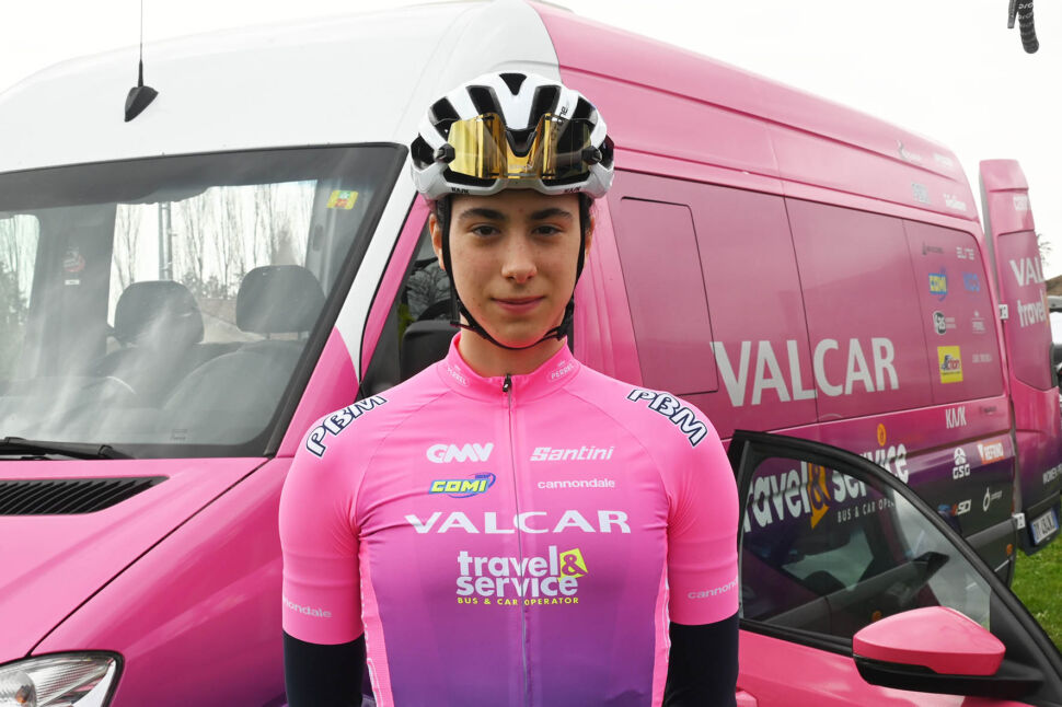 Weekend positivo per la Valcar – Travel & Service, Federica Venturelli è seconda migliore junior a Buttrio, c’è anche il secondo posto di Carlotta Ronchi a Vo’ Euganeo