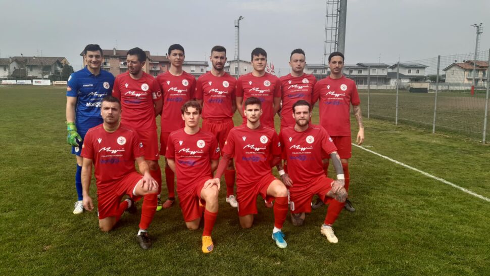 Promozione – Doppio Pasini e Recanati: la Pagazzanese travolge la Cividatese