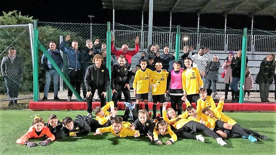 Acos Treviglio, un grande settore giovanile, ce lo raccontano Alessandro Bigatti e Niccolò Riganti. Auguri al Pres. Stefano Viganò nel giorno del suo compleanno