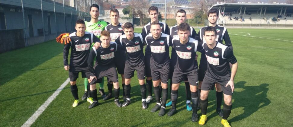 L’AlbinoGandino ora ci crede: Valcalepio sconfitto 2-0