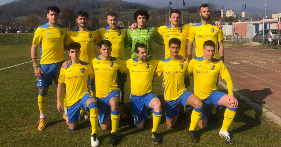 Eccellenza – Il Mapello riapre il campionato: batte la Luciano Manara e va a -2 dalla Tritium