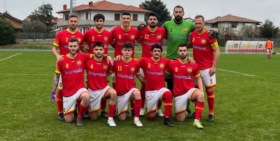 Promozione – Lecchi match winner al 90′: l’AFG batte la Colognese nello scontro playoff