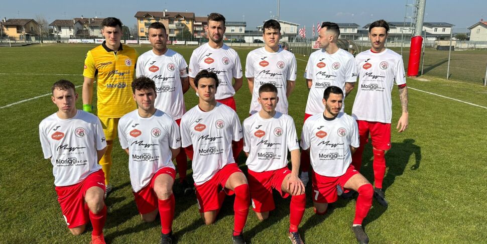 Promozione – Boiocchi provvidenziale: para un rigore nel finale e salva la Pagazzanese