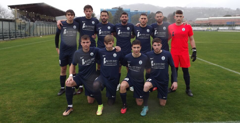 Eccellenza – Alla Cisanese basta un gran primo tempo: Zingonia Verdellino ko