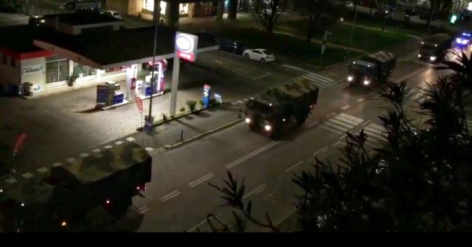 Covid a Bergamo, ora che la strage nelle nostre valli inizia ad avere dei colpevoli. Proprio come dicevamo allora noi