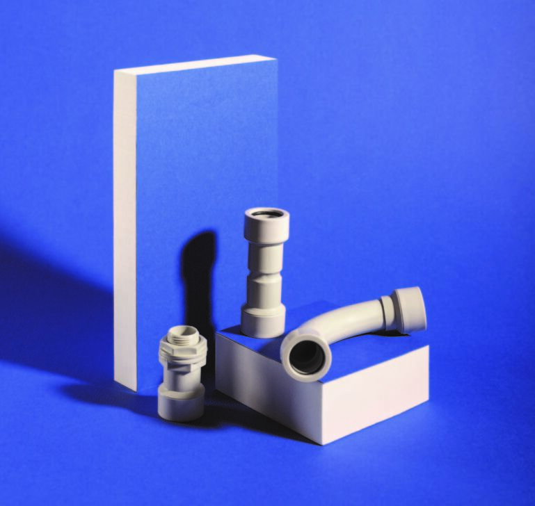 Elettrocanali presenta la nuova serie di raccordi IP65 per tubo rigido