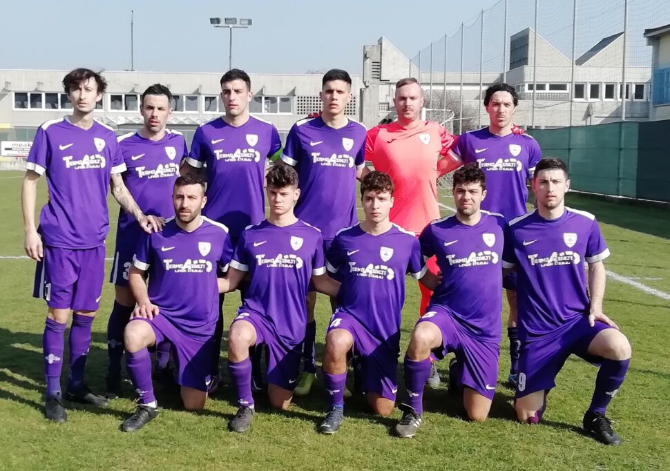 Fiorente Colognola-Azzano sfida con spettro playout; Cividatese-Colognese con vista playoff. Al vertice Casazza e Falco continuano la lotta per la vittoria finale