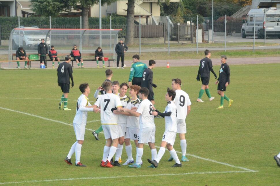 ETHICAL PROJECT – quando al centro c’è l’atleta. Il progetto a Brusaporto