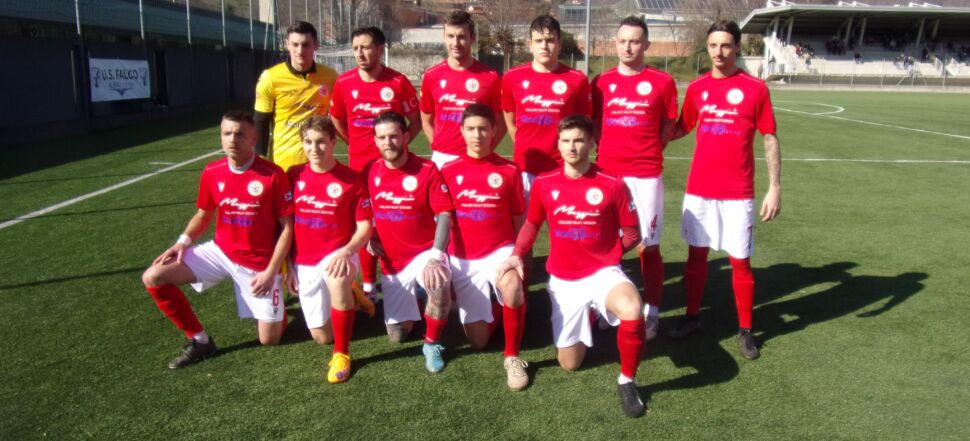 Promozione – Pagazzanese, domenica speciale: vittoria di lusso in casa della Falco