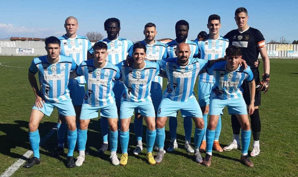 Per la Tritium passerella di lusso a Zingonia