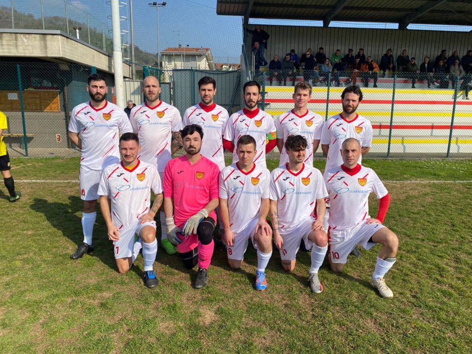 Oratori Villongo. Il DS Scaburri: “Vogliamo migliorare il posizionamento e creare una formazione solida”