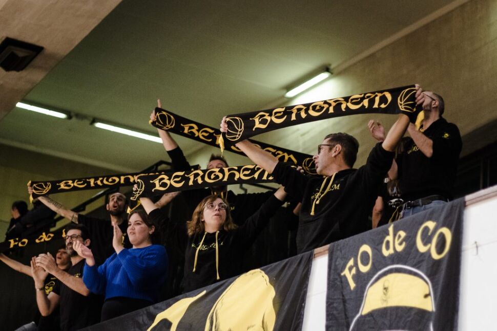 BB14 a Mestre dall’ex ciocca: “Due titolari in meno e niente da perdere”