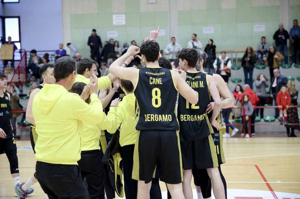 La Viola rinuncia a Crema favorendo una concorrente: Bergamo avanti a testa bassa con la Rucker