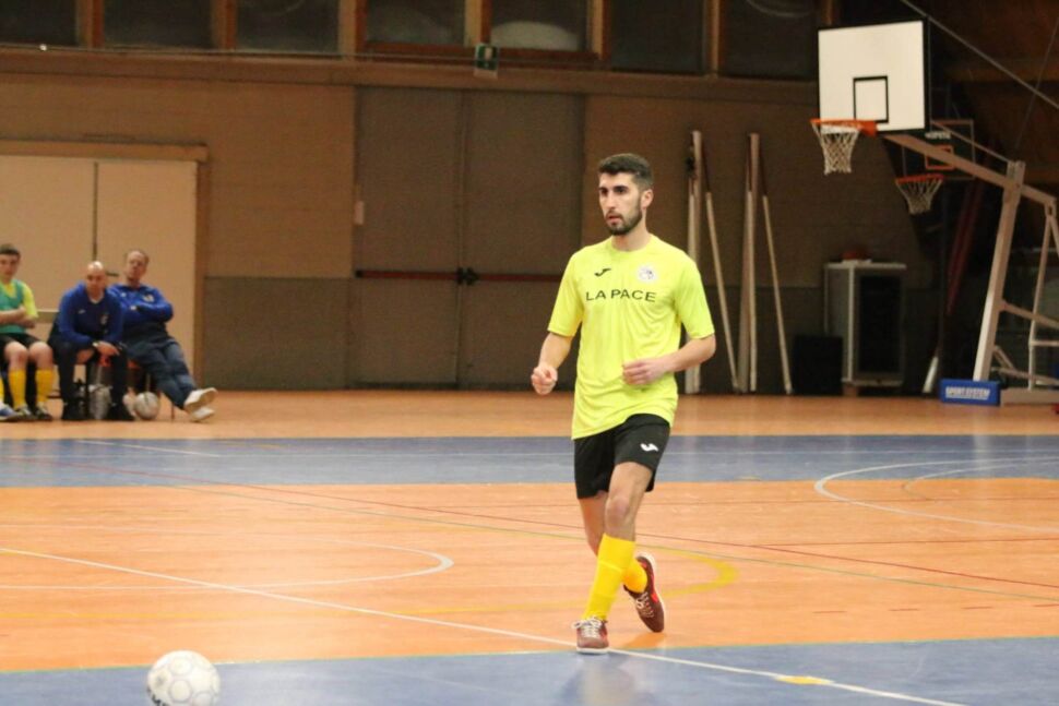 L’Argonese vince 6-1 e ipoteca il passaggio alle semifinali di Coppa Lombardia