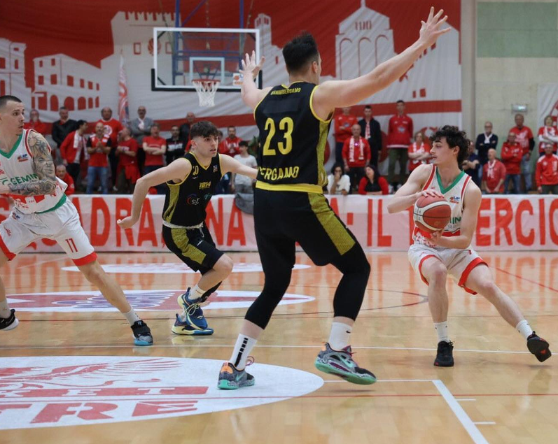 Bergamo, che impresa a Mestre: la speranza sul filo dell’aritmetica