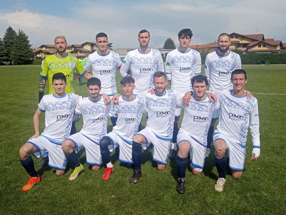 Seconda, ecco il super derby tra Badalasco e Farese