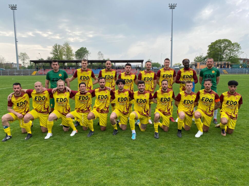 La Calcense vince per i playoff, Caracci è super. Corna: “Complimenti alla Calcinatese”