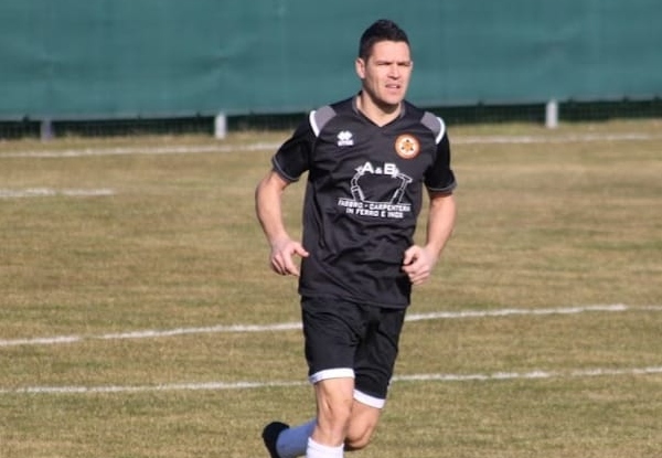 UFFICIALE – Eterno Cerea, il bomber approda al Grassobbio