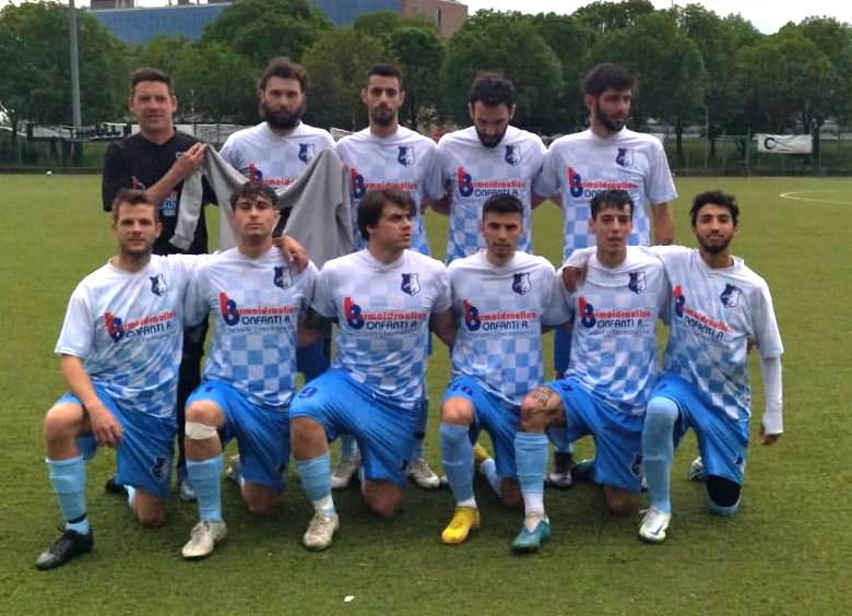 Calcio Leffe ai playoff. Il ds Peracchi: “L’obiettivo era la salvezza, ma ora ci giocheremo il tutto per tutto”